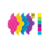 Модульный коврик Крейт ОРТОДОН Набор "МИНИ"