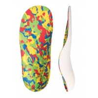 Стельки ортопедические детские Крейт СК-212 Стельки ортопедические детские Крейт СК-212