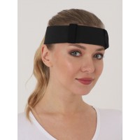 Бандаж на голову с аппликаторами биомагнитными медицинскими Крейт А-150