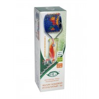 Массажер для лица Крейт АЛЦ "Валик лицевой игольчатый-М" 3,5