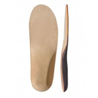 Стельки ортопедические разгружающие "Элит" Крейт Д3-2 с эффектом памяти Стельки ортопедические разгружающие "Элит" Крейт Д3-2 с эффектом памяти