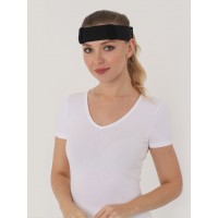 Бандаж на голову с аппликаторами биомагнитными медицинскими Крейт А-150