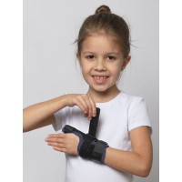 Бандаж для пястно-фалангового сустава Крейт Е-207