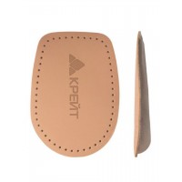 Подпяточники ортопедические амортизирующие Крейт СК-153 Подпяточники ортопедические амортизирующие Крейт СК-153