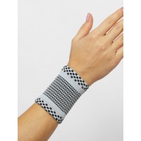 Бандаж для лучезапястного сустава Крейт У-806