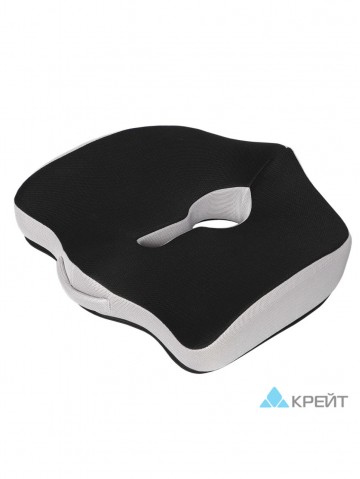 Подушка ортопедическая на сиденье Крейт П-241
