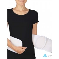 Бандаж грыжевой на брюшную стенку Крейт Б-416