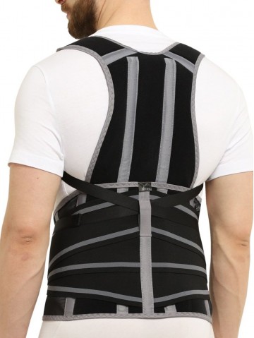 Корсет ортопедический грудопоясничный Б-2509