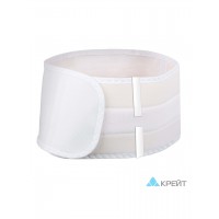 Бандаж грыжевой на брюшную стенку Крейт Б-416