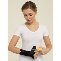 Бандаж для лучезапястного сустава Крейт F-204У