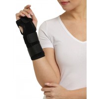 Бандаж для лучезапястного сустава Крейт F-204У