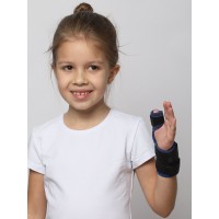 Бандаж для пястно-фалангового сустава Крейт Е-207