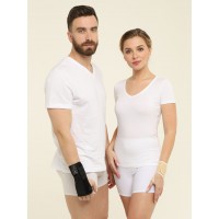 Бандаж для лучезапястного сустава Крейт F-208