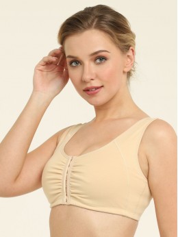 Лиф для протезирования молочной железы Крейт М-605 Лиф для протезирования молочной железы Крейт М-605