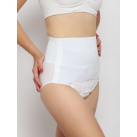 Бандаж при опущении органов малого таза Крейт Б-637