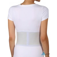 Бандаж грыжевой на брюшную стенку Крейт Б-416