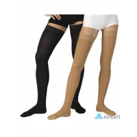 Чулки компрессионные Крейт Tonus Elast 0402 170-182