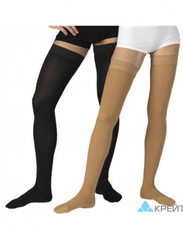 Чулки компрессионные Крейт Tonus Elast 0402 170-182