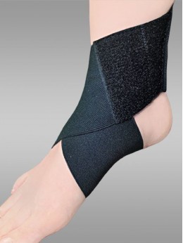 Бандаж для голеностопного сустава Крейт F-210 Бандаж для голеностопного сустава Крейт F-210