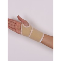 Бандаж для лучезапястного сустава Крейт F-208