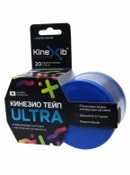 Кинезио-тейп Крейт Kinexib Ultra (5м*5см)