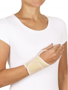 Бандаж для лучезапястного сустава Крейт F-208 Бандаж для лучезапястного сустава Крейт F-208