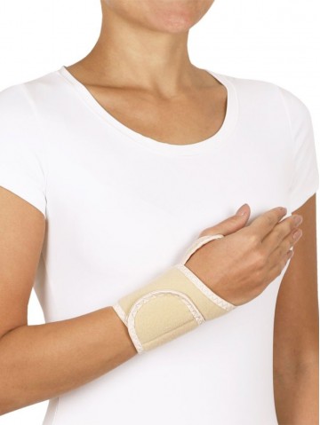 Бандаж для лучезапястного сустава Крейт F-208