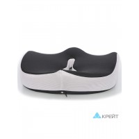 Подушка ортопедическая на сиденье Крейт П-241