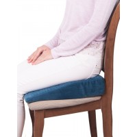 Подушка ортопедическая на сиденье Крейт П-305