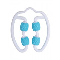 Универсальный массажер для тела Крейт "U-форма" УМ-4