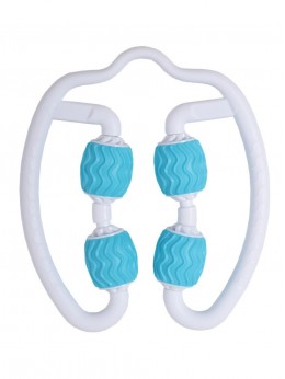 Универсальный массажер для тела Крейт "U-форма" УМ-4