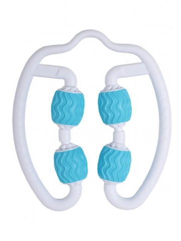 Универсальный массажер для тела Крейт "U-форма" УМ-4