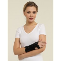 Бандаж для лучезапястного сустава Крейт F-204У