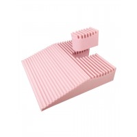 Подушка ортопедическая на сиденье Крейт П-305