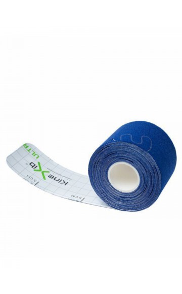 Кинезио-тейп Крейт Kinexib Ultra (5м*5см)