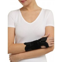 Бандаж для лучезапястного сустава Крейт F-204У