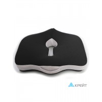 Подушка ортопедическая на сиденье Крейт П-241