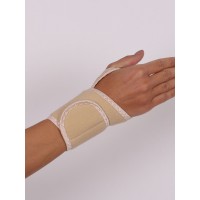 Бандаж для лучезапястного сустава Крейт F-208