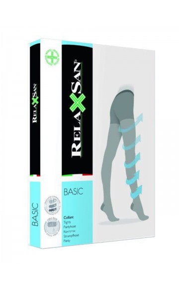Колготы компрессионные Крейт RelaxSan Collant 980