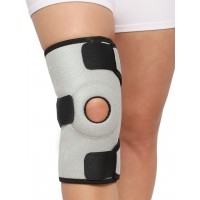 Бандаж для коленного сустава Крейт F-528