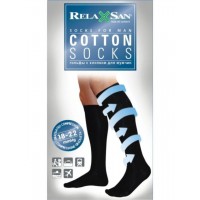 Гольфы компрессионные Крейт CotSocks 820