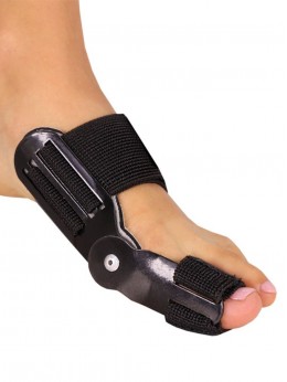 Бандаж для плюснефалангового сустава Крейт F-720 Бандаж для плюснефалангового сустава Крейт F-720