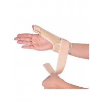 Бандаж для лучезапястного сустава Крейт F-207