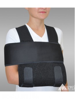Бандаж для плеча и предплечья Крейт F-229 Бандаж для плеча и предплечья Крейт F-229