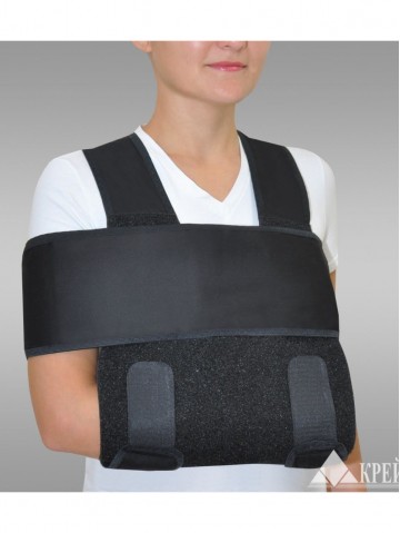 Бандаж для плеча и предплечья Крейт F-229