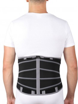 Корсет ортопедический грудопоясничный Б-2512