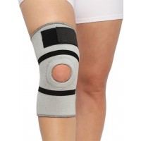 Бандаж для коленного сустава Крейт F-513
