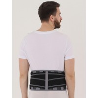 Корсет ортопедический пояснично-крестцовый Б-2502 ПР