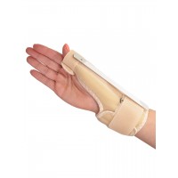 Бандаж для лучезапястного сустава Крейт F-207