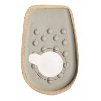 Подпяточники ортопедические амортизирующие Крейт СК-154